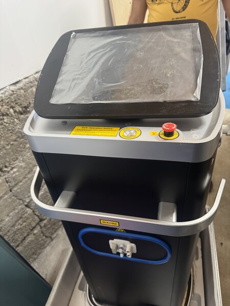 Echipamente salon infrumusetare