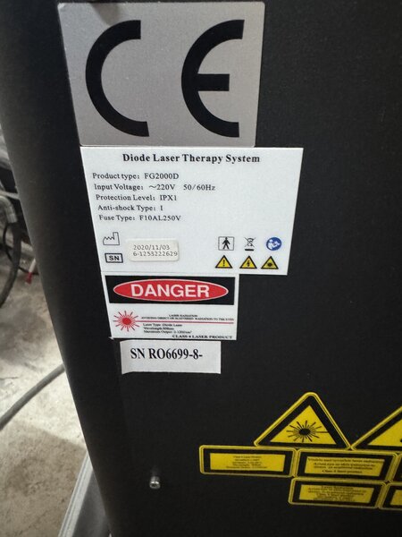 Echipamente salon infrumusetare