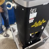 Echipamente salon infrumusetare